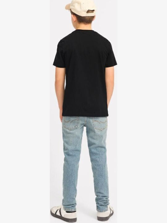 Παιδικό T-shirt Dark Blue