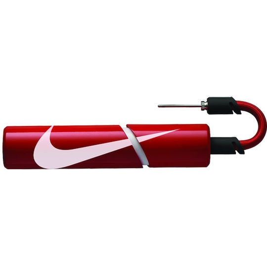 Nike Essential Ball Pump N.kj.02-681 Red