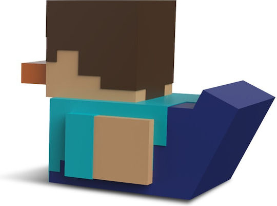 Numskull Minecraft: 1st Ed Rubber Duck 9cm