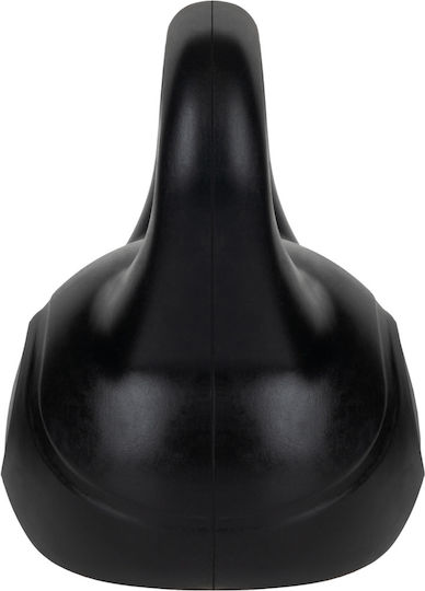 8 Kg Bituminous Kettlebell Rebel Active