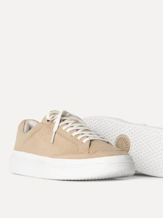 Ugg Australia South Bay Unisex Sneakers Beige