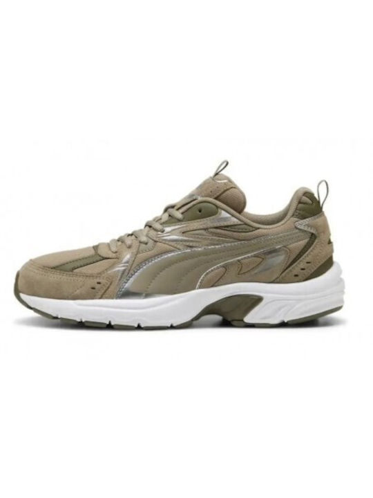 Puma Sneakers Haki