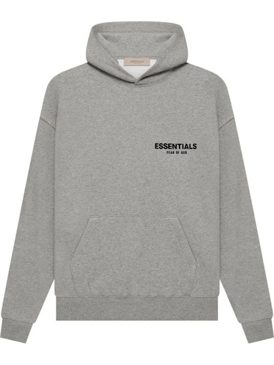 Fear of God