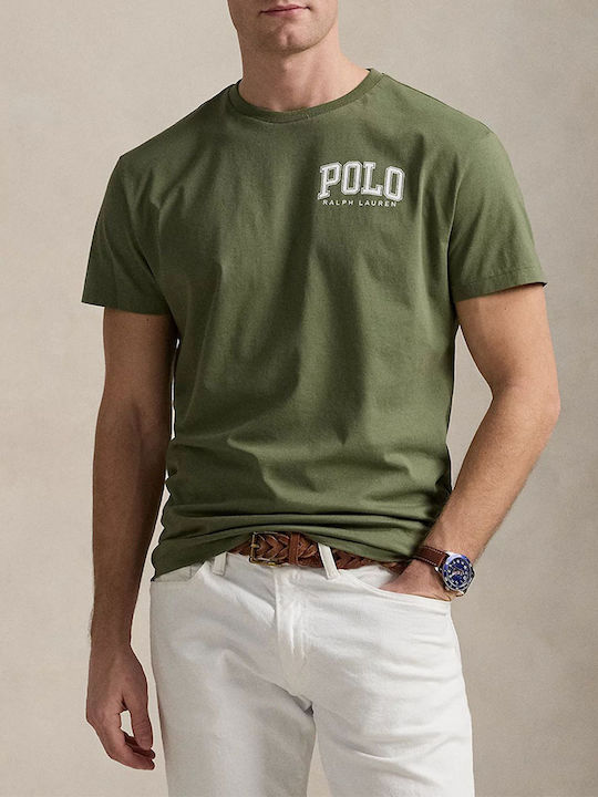 Ralph Lauren T-shirt Green