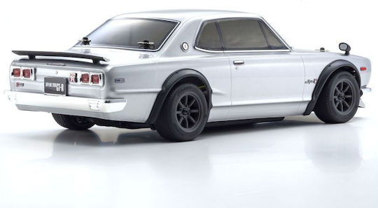 Kyosho Fazer Mk2 Ferngesteuertes Auto