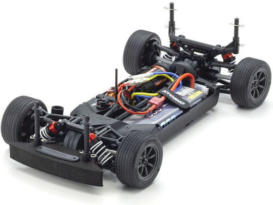Kyosho Fazer Mk2 Ferngesteuertes Auto