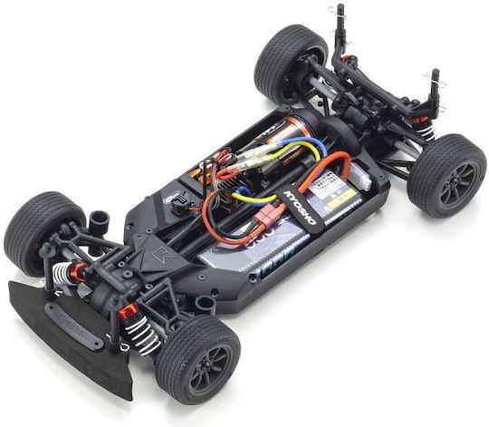 Kyosho Fazer Mk2 Ferngesteuertes Auto