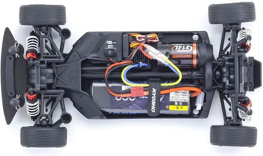 Kyosho Fazer Mk2 Ferngesteuertes Auto