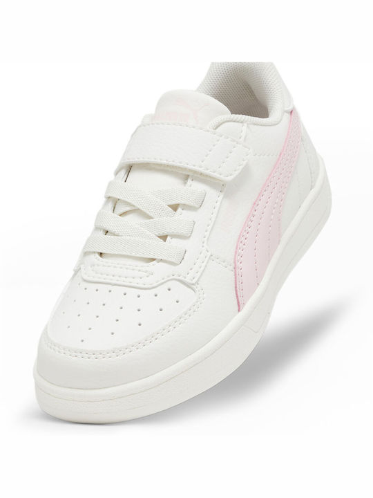 Puma Kids Sneakers White