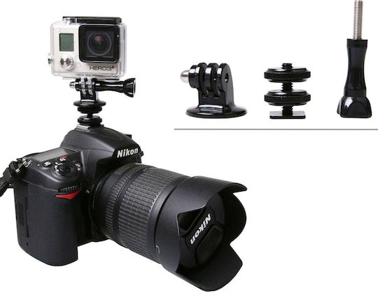 Dslr Adapter Kit Gopro