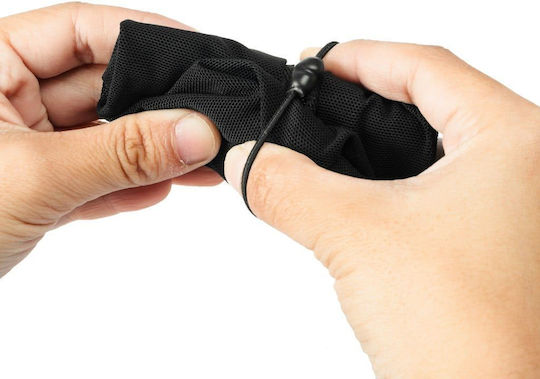 Peak Design Ultralight Packing Cube Mesh XS Black