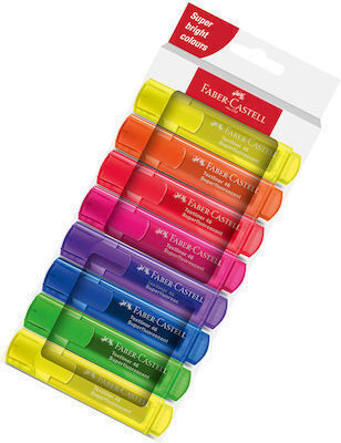 Faber-Castell Highlighter Marker 5mm