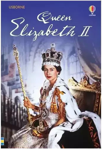 Queen Elizabeth II