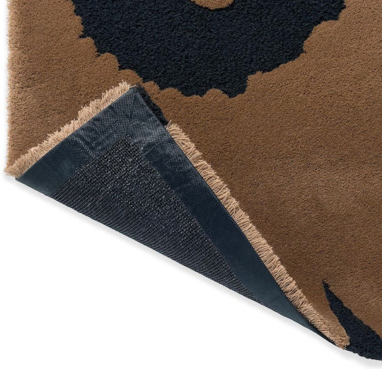 Marimekko Unikko Covor Rectangular Bej
