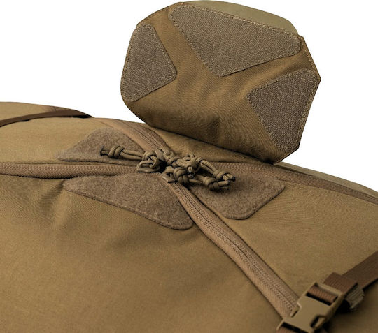 Helikon Tex Στρατιωτικό Τσαντάκι Ώμου από Cordura Μπεζ 122lt