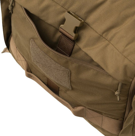 Helikon Tex Στρατιωτικό Τσαντάκι Ώμου από Cordura Μπεζ 122lt