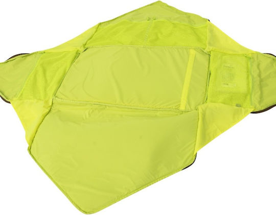 Helikon Tex Στρατιωτικό Τσαντάκι Ώμου από Cordura Μπεζ 122lt