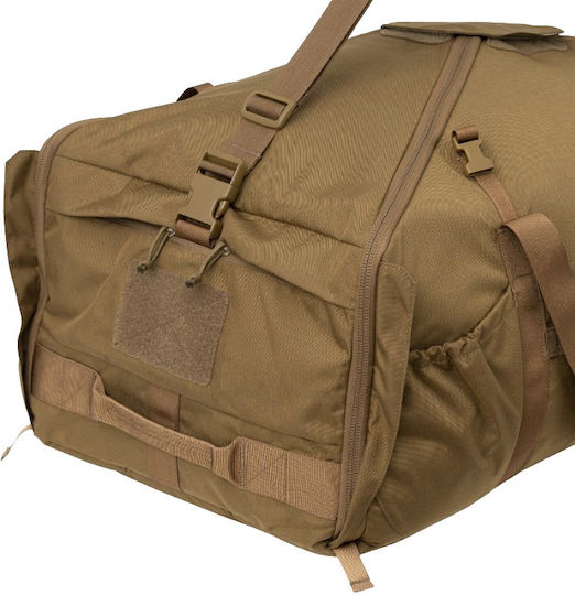 Helikon Tex Στρατιωτικό Τσαντάκι Ώμου από Cordura Μπεζ 122lt