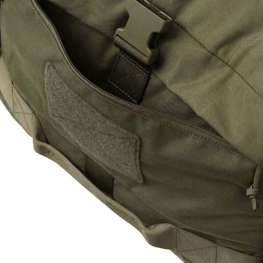 Helikon Tex Στρατιωτικό Σακίδιο Ταξιδίου από Cordura Πράσινο 122lt