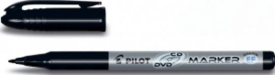 Pilot Extra CD/DVD Marker 0.6mm Green