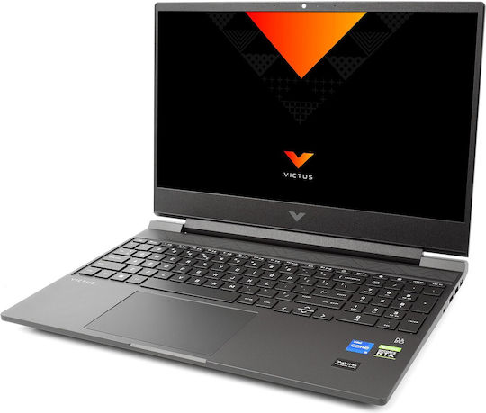 HP Victus 15-fa0989nw 15.6" IPS FHD 144Hz (i5-12450H/16GB/512GB SSD/GeForce RTX 3050/W11 Home) (US Keyboard)