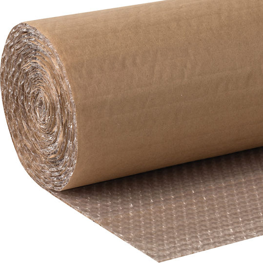 Magnem Cyclone Bekraft Air Bubble Wrap 1.2x100m Sq.m Mag0010