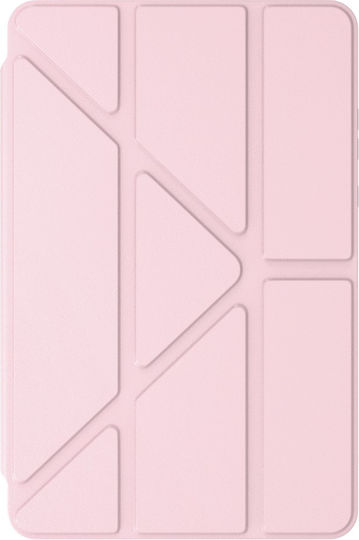 Flip Cover Ροζ (Xiaomi Redmi Pad SE 8.7)