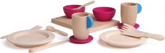 Erzi Set de ceai