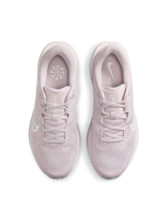 Quest 6 Sport Shoes Running Purple