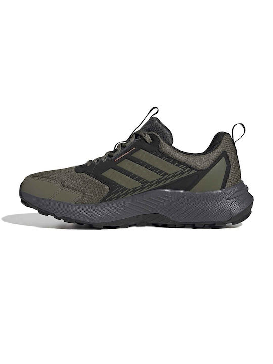 adidas Tracefinder Ανδρικά Trail Πράσινα