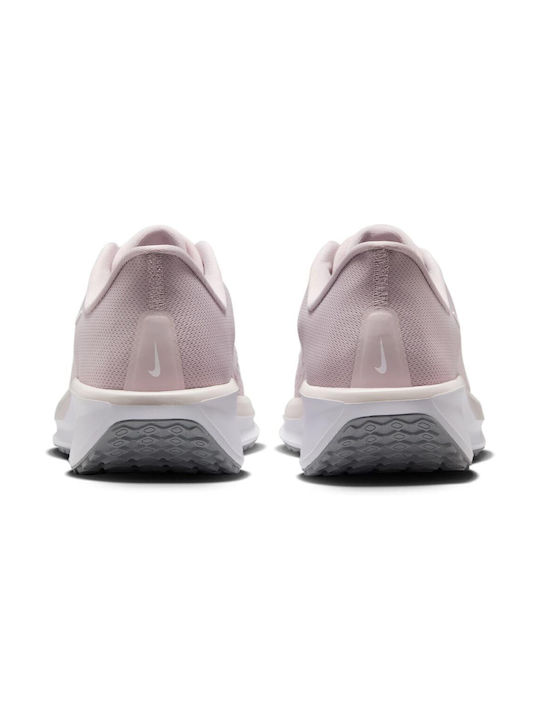 Quest 6 Sport Shoes Running Purple