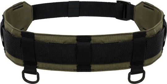 Helikon-tex Forester Bushcraft Belt Earth Brown Black