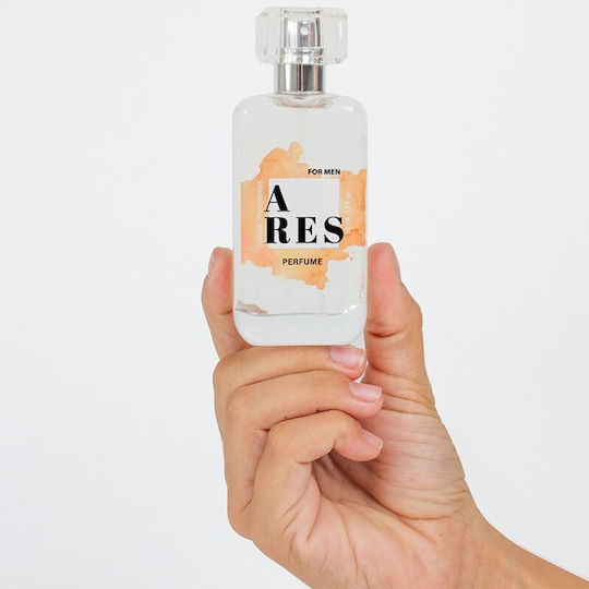 Secretplay Ares Parfum Ulei cu Feromoni în Spray 50ml