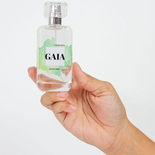 Secretplay Gaia Parfum Ulei cu Feromoni în Spray 50ml