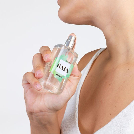 Secretplay Gaia Parfum Ulei cu Feromoni în Spray 50ml