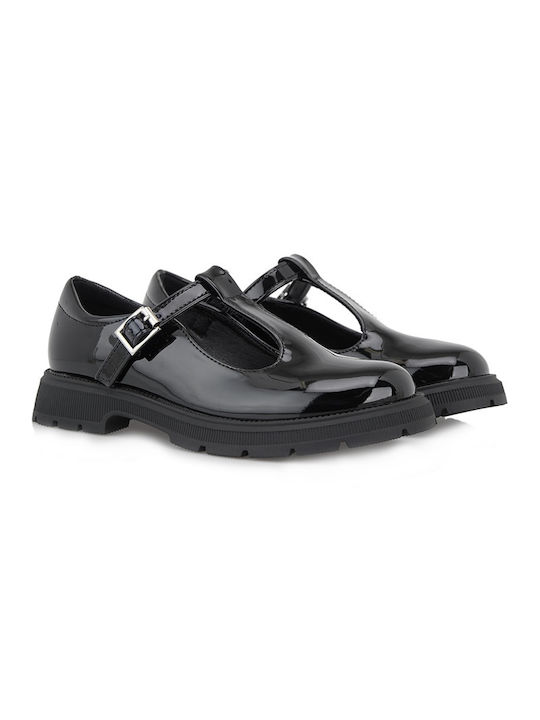 Exe Kids Ballerinas Black