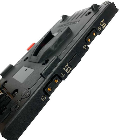 Hedbox Unix-0bl V-lock Πλακέτα Μπαταρίας