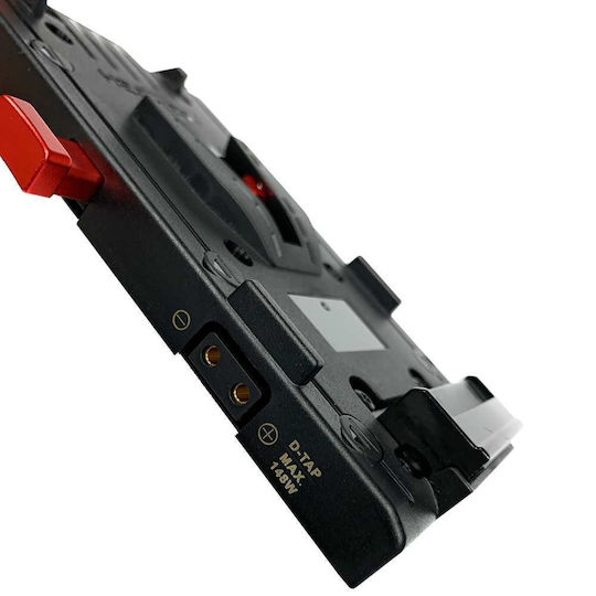 Hedbox Unix-bm V-lock Πλακέτα Μπαταρίας