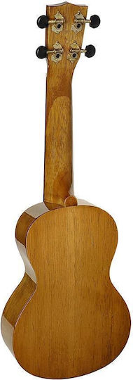Mahalo Series Konzert Ukulele