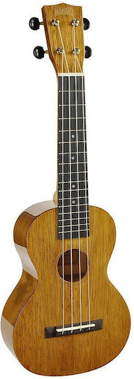 Mahalo Series Konzert Ukulele
