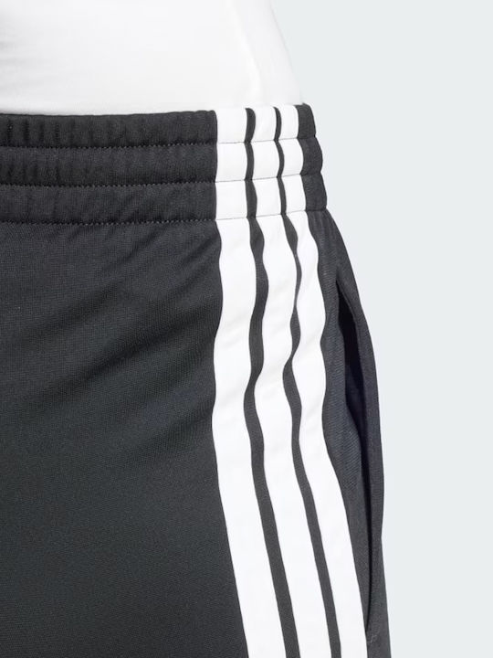 3 Stripes Sweatpants Jogger Black