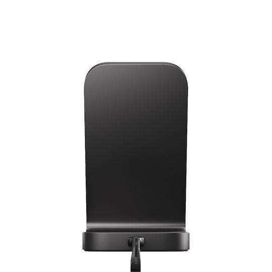 Nomad Magsafe Charger and Cable USB-C - USB-C 15W Blacks (Stand One 2nd Gen)