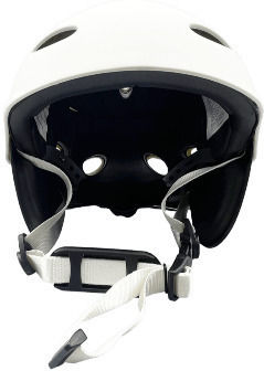 Sideon Adjustable White Water Sports Helmet