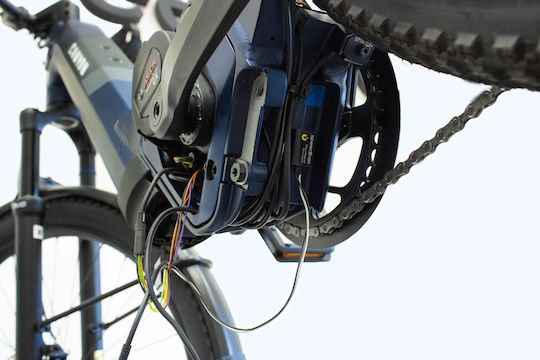 Κυκλωμα Speedbox 1.2 Bosch Smart System Rim Magnet