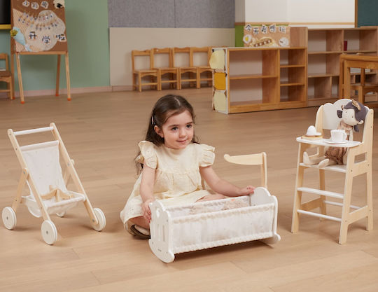 Viga Toys Мебели Collars За Кукли