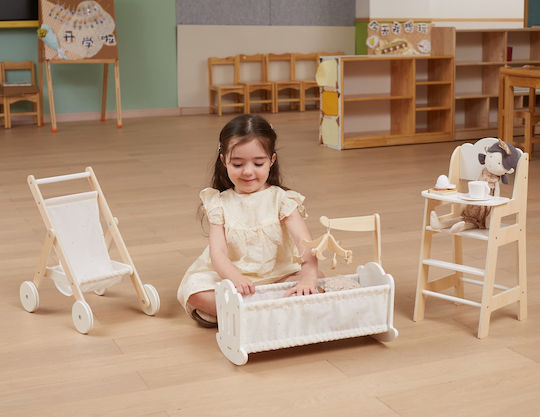Viga Toys Мебели Collars За Кукли