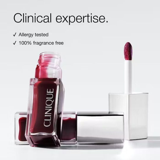 Clinique Pop Lip + Cheek Lip Oil 7ml