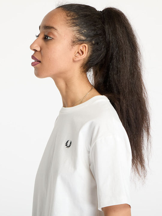 Fred Perry
