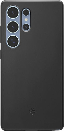 Spigen Thin Fit Mag Back Cover Black (Galaxy S25 Ultra)