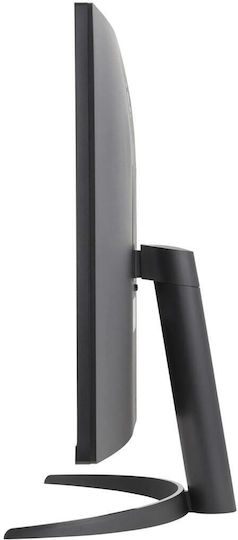 LG UltraFine 32UR500K-B VA Monitor 32" 4K 3840x2160 με Χρόνο Απόκρισης 4ms GTG